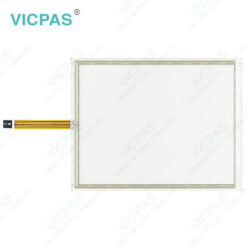 T105E-5RBD01N-0A18R0-070FB-C Touch Panel Replacement