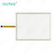 T105E-5RBD01N-0A18R0-070FB-C Touch Panel Replacement