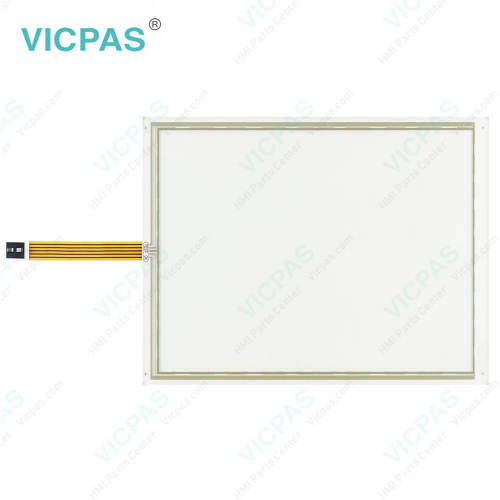 T105E-5RBD01N-0A18R0-070FB-C Touch Panel Replacement