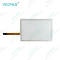 TPI#1189-004 Rev B QSI#N04-112 Rev 3 Touch Screen Glass