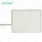 New！Touch screen panel for AMT10219 AMT 10219 AMT-10219 touch panel membrane touch sensor glass replacement repair