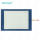 FLEXEM FE2150XH HMI Touch Screen Monitor Front Overlay