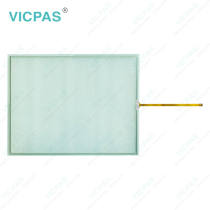 FLEXEM FE2150XH HMI Touch Screen Monitor Front Overlay