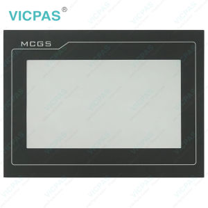 EPC7062 Front Overlay Touch Panel LCD Display Screen Housing