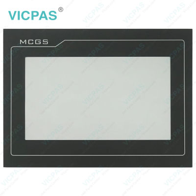 EPC7062 Front Overlay Touch Panel LCD Display Screen Housing