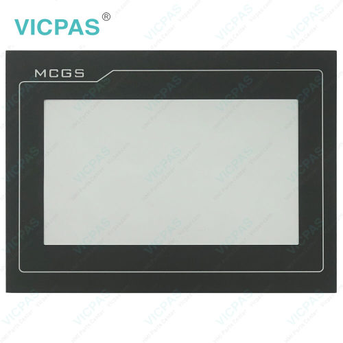 EPC7062 Front Overlay Touch Panel LCD Display Screen Housing