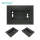 TPC7062K Protective Film Touch Screen Glass LCD Display Enclosure