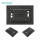 EPC7062 Front Overlay Touch Panel LCD Display Screen Housing