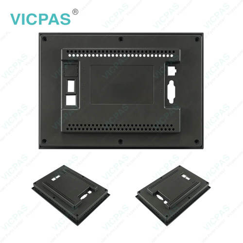 EPC7062 Front Overlay Touch Panel LCD Display Screen Housing