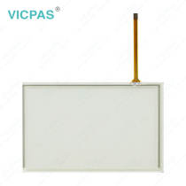 KDT-2580 Touch Glass for KDTouch Replacement