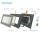 TPC7062 Touch Screen Protective Film LCD Screen HMI Case