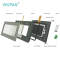 TPC7062 Touch Screen Protective Film LCD Screen HMI Case