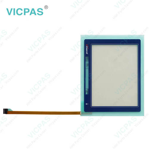 Vemag 624490-7091 Touch Panel Replacement