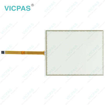 BACHMANN IPC1412 Touch Screen Glass Switch Membrane