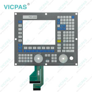 CN70-10U-OL-B4S5-RS-4-1-1-1-BCHKMR-01 Operator Panel Keypad