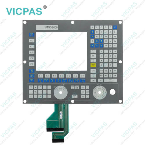 CN70-10U-OL-B4S5-RS-4-1-1-1-BCHKMR-01 Operator Panel Keypad