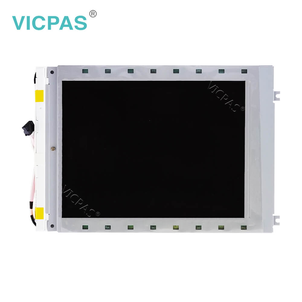 %FANUCシリーズA02B-0311-B520 LCDスクリーンディスプレイパネル用の1PCS新規 1PCS New For FANUC Series A02B-0311-B520 LCD Screen Display Panel~ | eBay