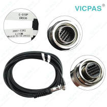 A660-2007-T392 10m Cable for Fanuc Teach Pendant Replacement