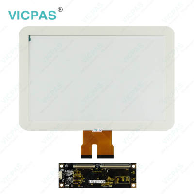 TSM12PHC-B for Philips Cath Angio BARCO 328-12041 TouchScreen Module Touch Panel