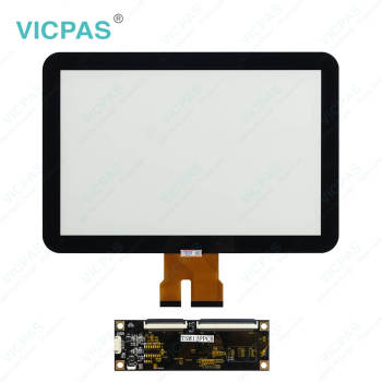 TSM12PHC Touch Screen Glass Replacement