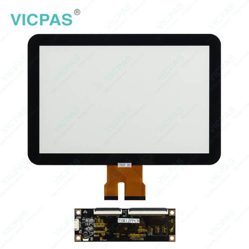 TSM12PHC Touch Screen Glass Replacement