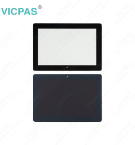 Trimble GFX-1060 Touch Screen Panel LCD Screen Repair