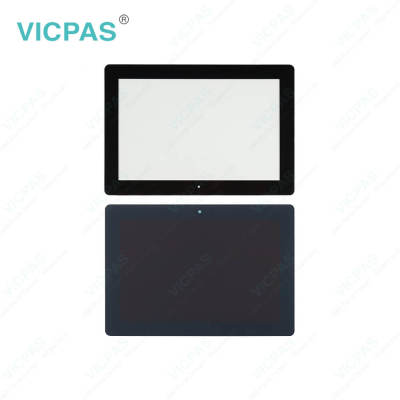 Trimble GFX-1060 Touch Screen Panel LCD Screen Repair