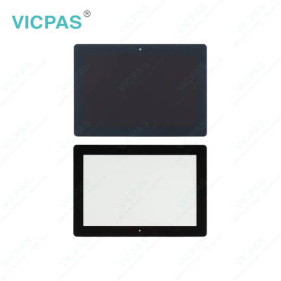 XCN-1050 121000 Touch Digitizer Glass LCD Display Panel