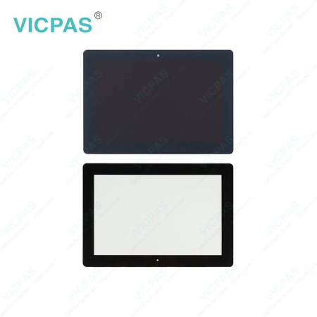 Trimble GFX-750 GFX750 PN:121000-05 Touchscreen LCD Display