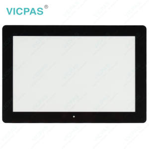 Trimble XCN-750 124000 Touchscreen LCD Display