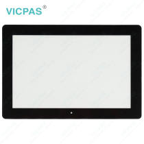XCN-1050 121000 Touch Digitizer Glass LCD Display Panel