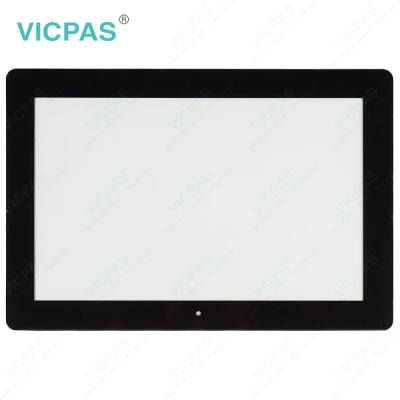 GFX-1260 12.1 Touch Digitizer Glass LCD Display Panel