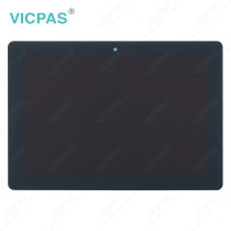 Trimble GFX-1060 Touch Screen Panel LCD Screen Repair