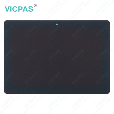 CASE IH AFS PRO 1200 Display Touch Screen Panel Repair