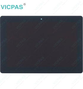 CASE IH AFS PRO 1200 Display Touch Screen Panel Repair