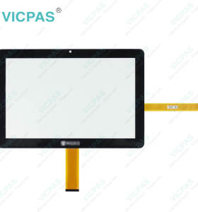 XCN-1260 137000 12.1 Touch Screen Monitor LCD Display