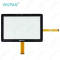 Raven CR12 Display MMI Touch Screen Replacement