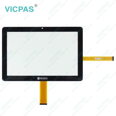 XCN-1260 137000 12.1 Touch Screen Monitor LCD Display