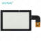 Raven CR12 Display MMI Touch Screen Replacement