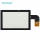 GFX-1260 12.1 Touch Digitizer Glass LCD Display Panel