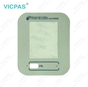 INFICON 560-320 CU1000 Protective Film MMI Touch Screen