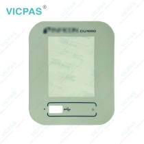 INFICON 560-320 CU1000 Protective Film MMI Touch Screen