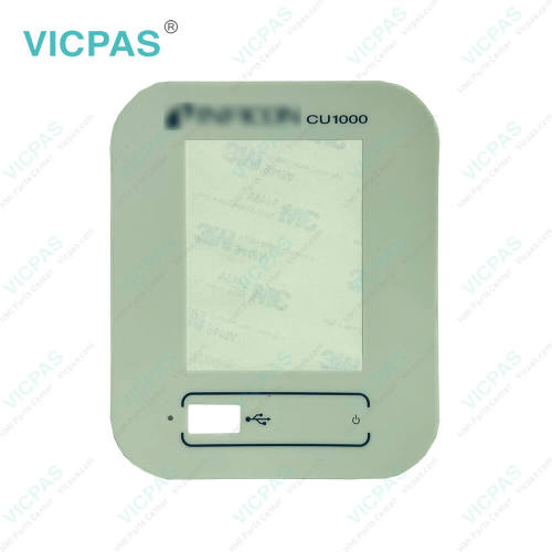 INFICON 560-320 CU1000 Protective Film MMI Touch Screen