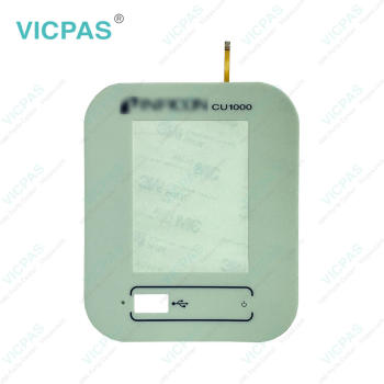 INFICON 560-320 CU1000 Protective Film MMI Touch Screen