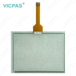 Fufuka FX-8222 FX-8322 HMI Panel Glass Replacement