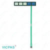 EPSL02152A Switch Membrane Replacement