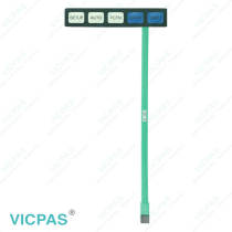 EPSL02152A Switch Membrane Replacement