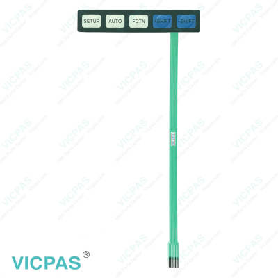 EPSL02152A Switch Membrane Replacement