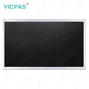 TM101DDHG01 LCD Display Screen Repair