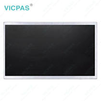 Mettler-Toledo IND890 IND890SQC Touch Screen Switch Membrane